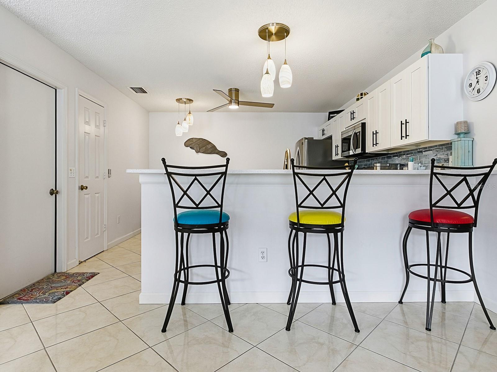 THE VILLAGES - Residential