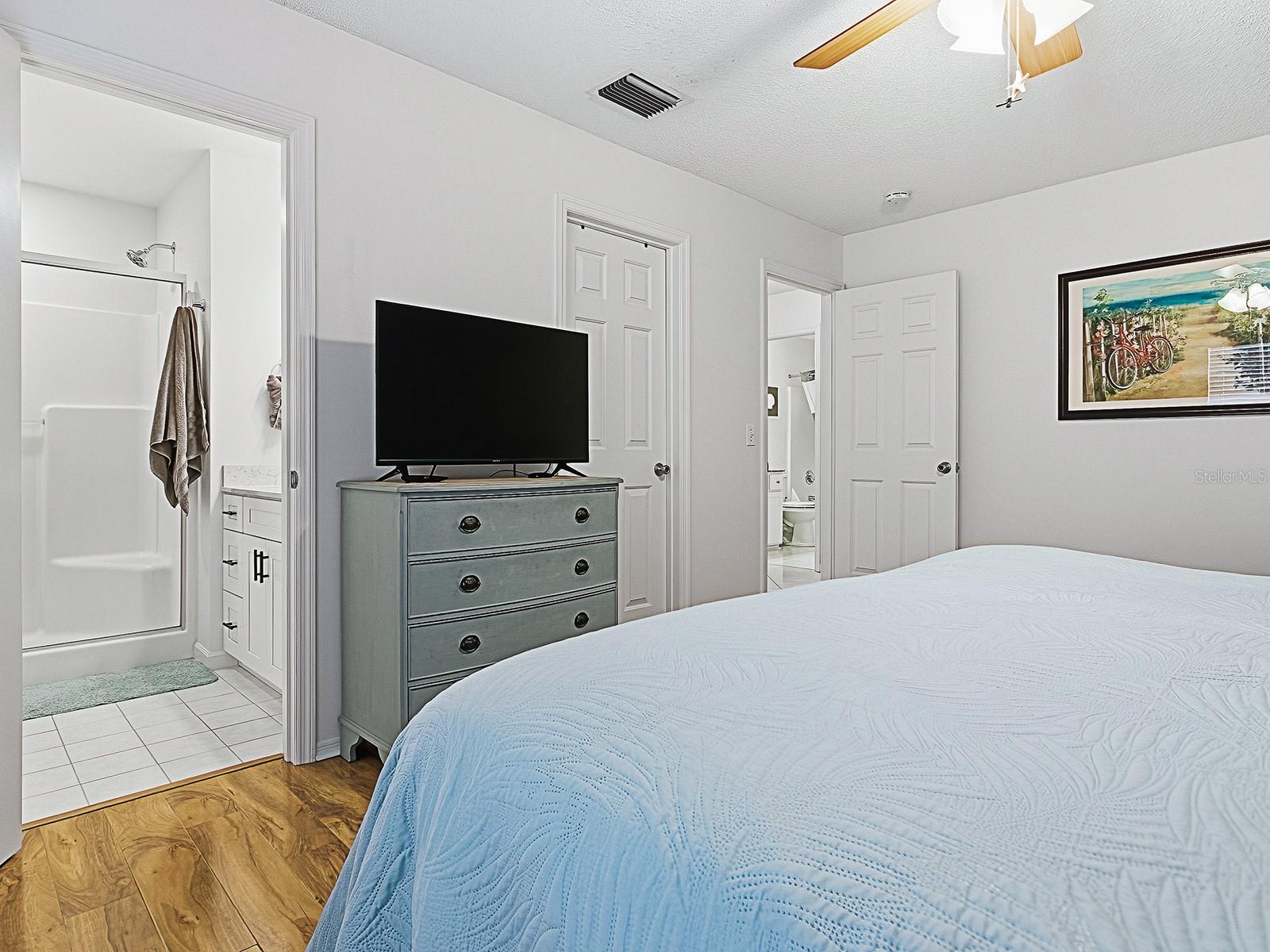 THE VILLAGES - Residential