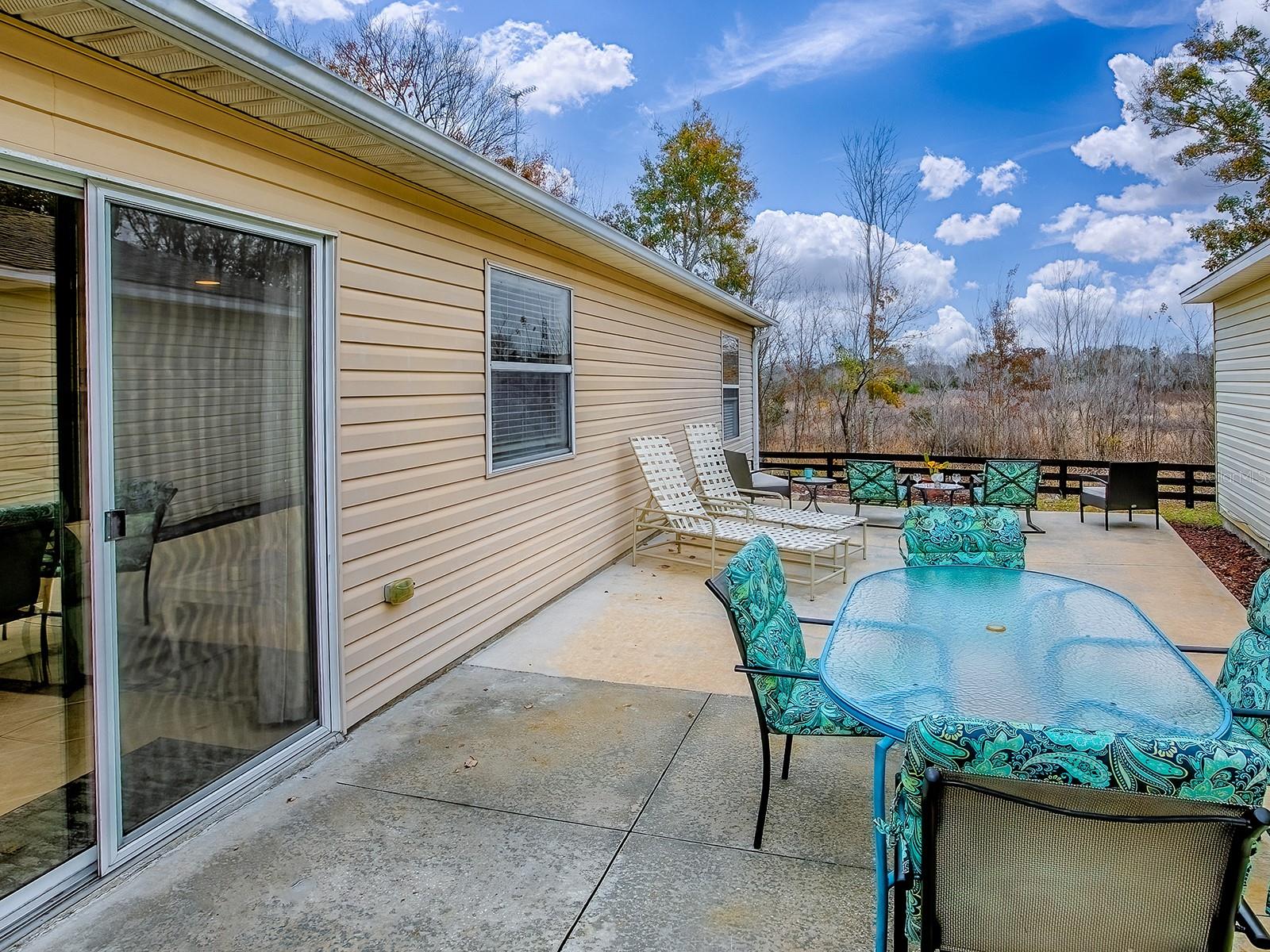 THE VILLAGES - Residential