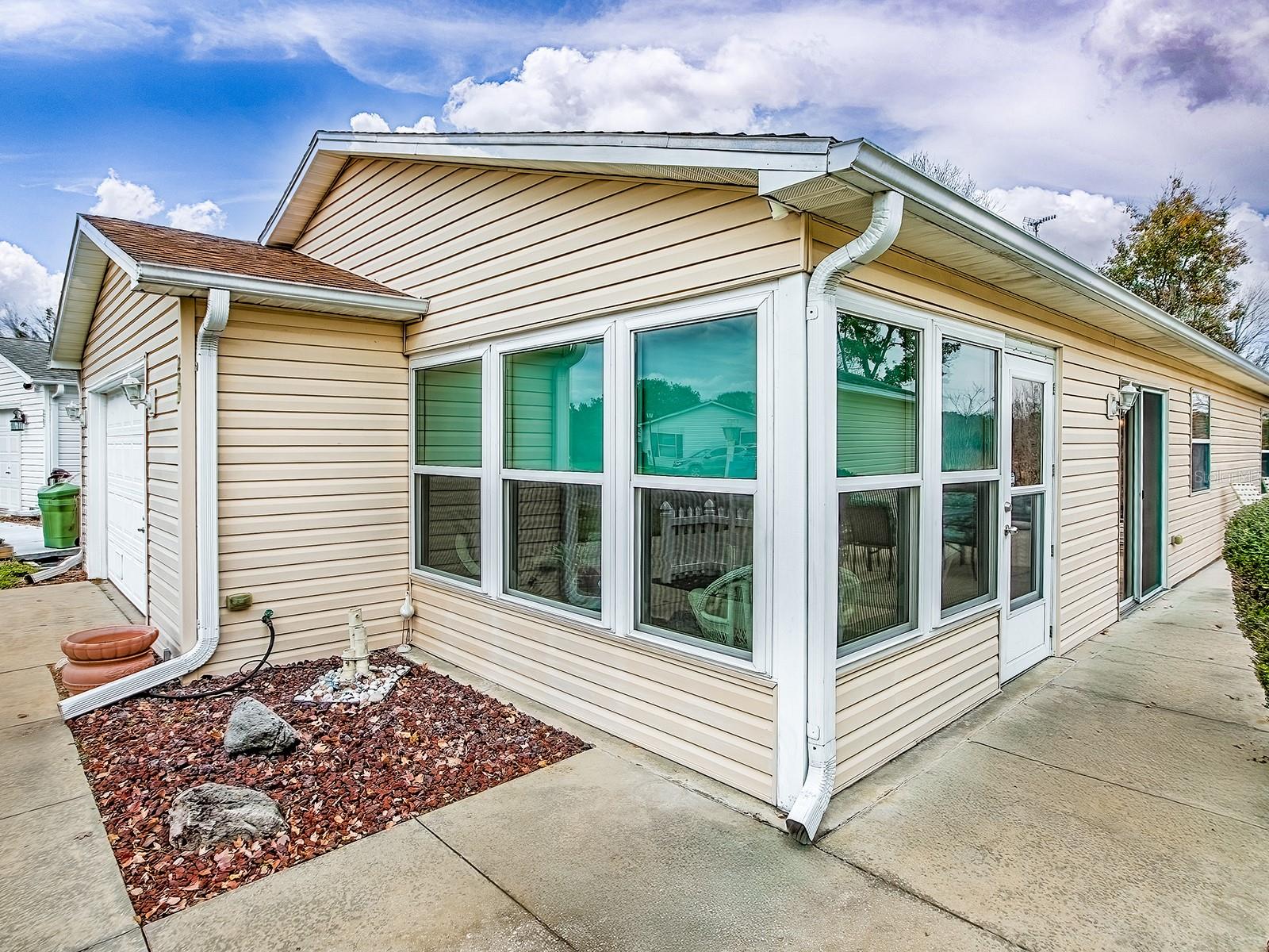 THE VILLAGES - Residential