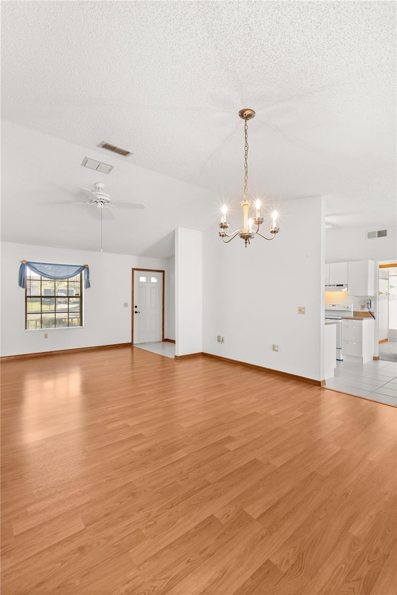 DELTONA LAKES UNIT 71 - Residential