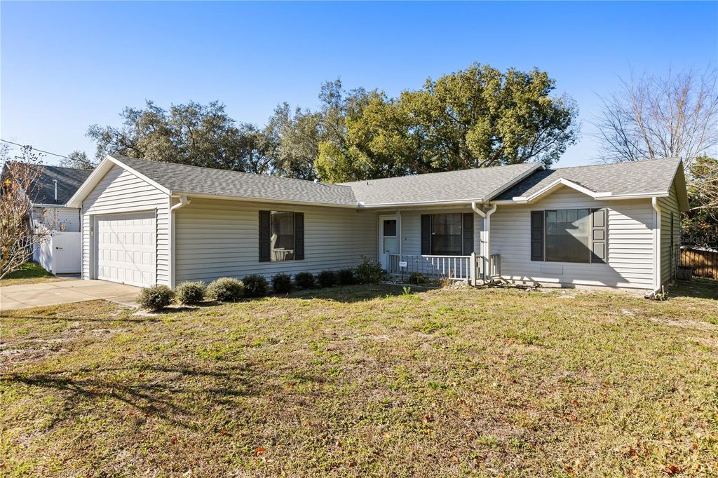 Photo of 2454 Vaughn Avenue, Deltona, FL 32725 (MLS # O6372234)