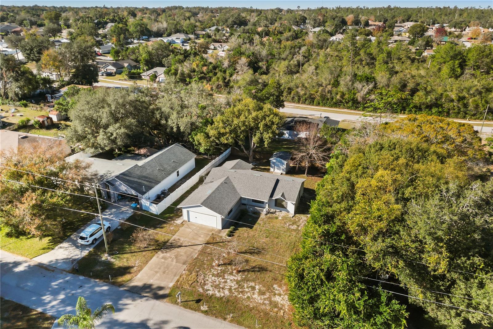 DELTONA LAKES UNIT 71 - Residential