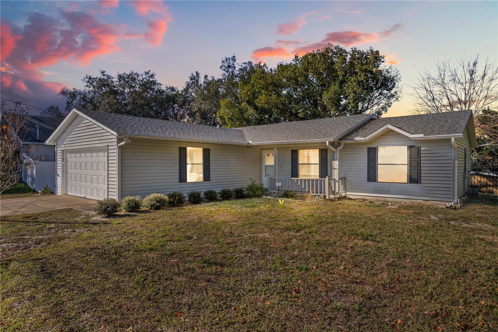 DELTONA LAKES UNIT 71 - Residential