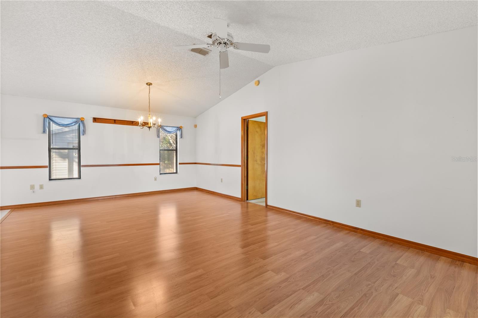 DELTONA LAKES UNIT 71 - Residential