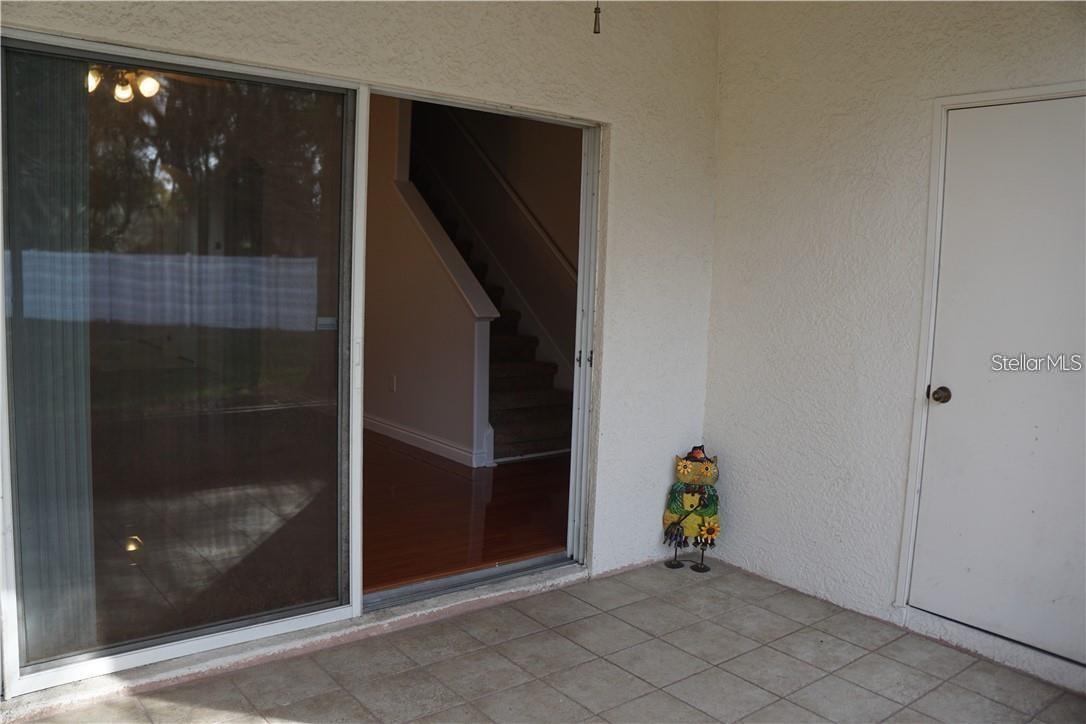 WILLIAMS CROSSING - Residential Lease