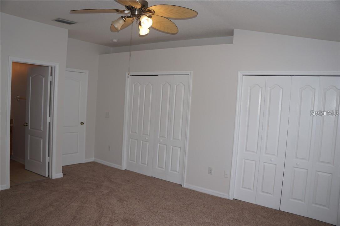 WILLIAMS CROSSING - Residential Lease