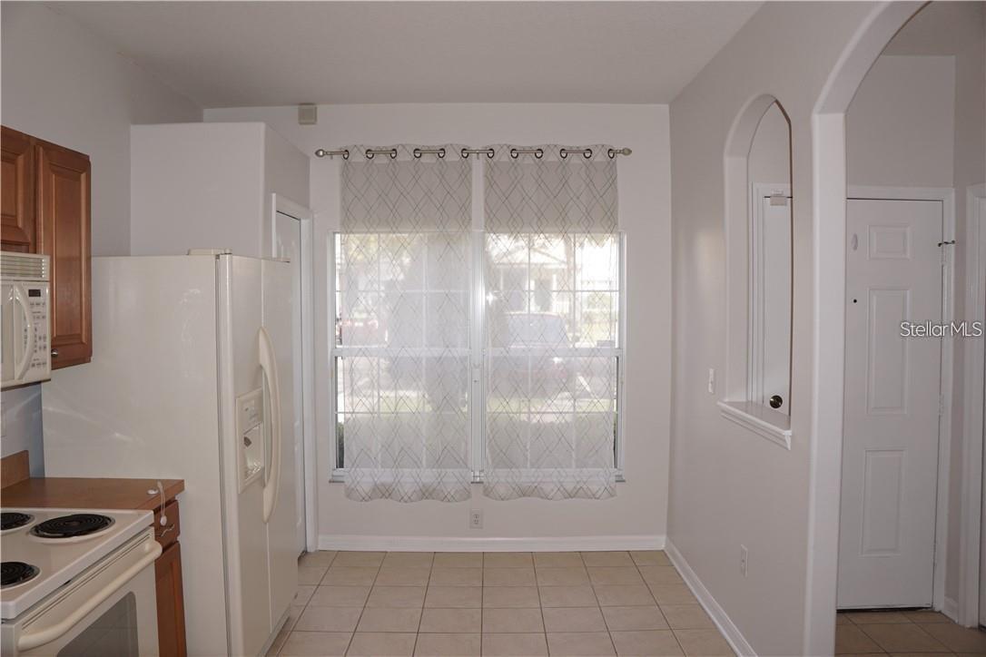 WILLIAMS CROSSING - Residential Lease