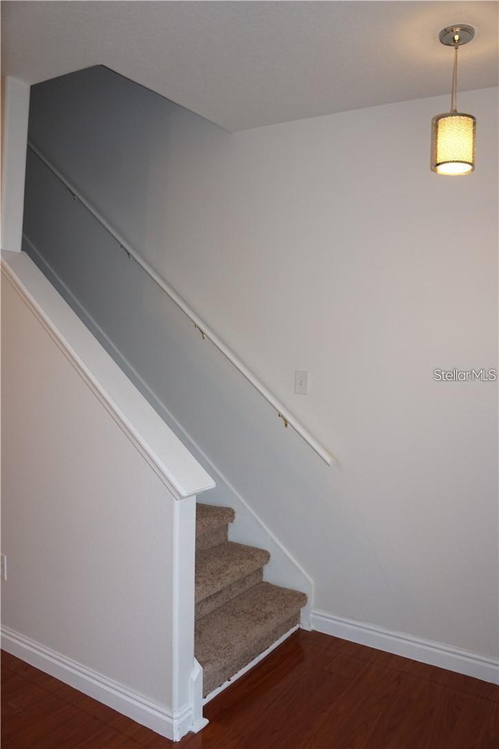 WILLIAMS CROSSING - Residential Lease