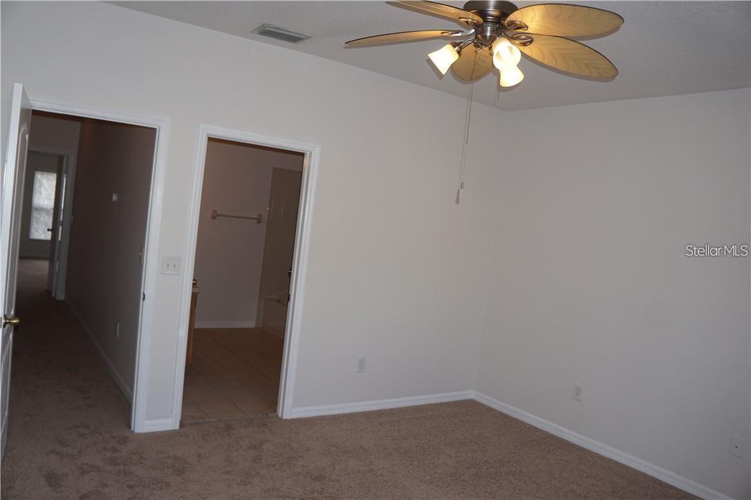 WILLIAMS CROSSING - Residential Lease