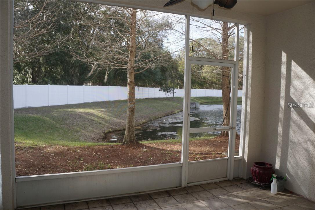 WILLIAMS CROSSING - Residential Lease