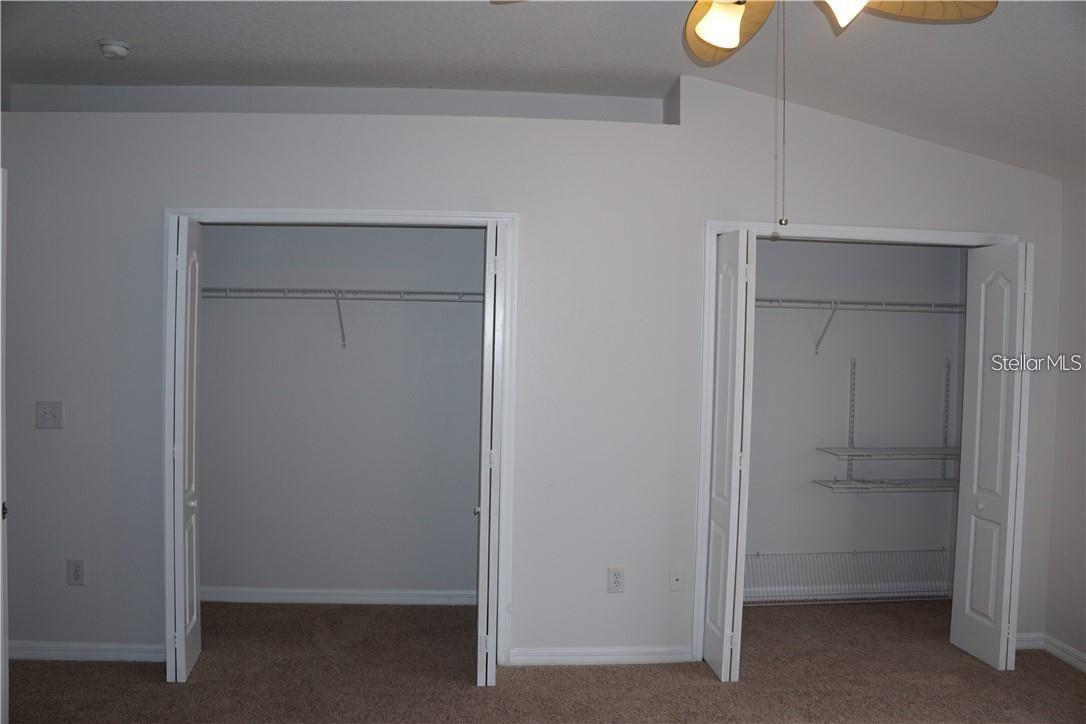 WILLIAMS CROSSING - Residential Lease