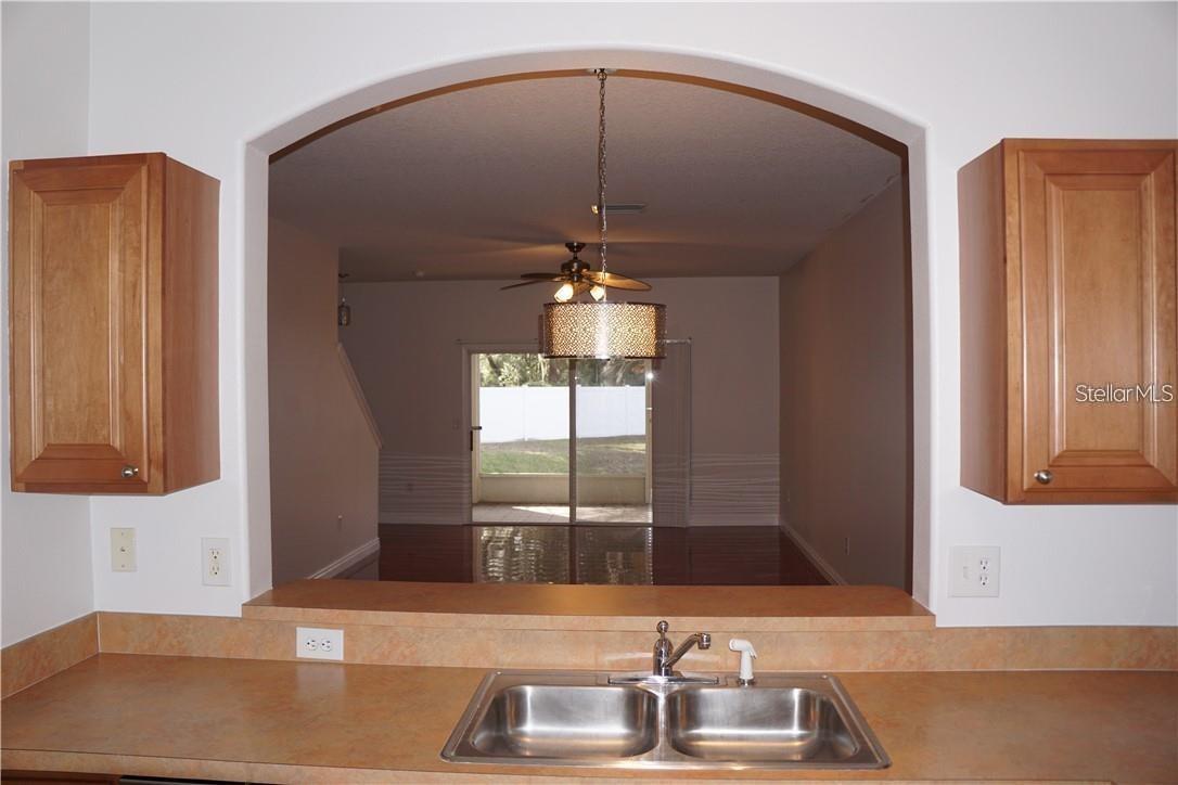 WILLIAMS CROSSING - Residential Lease