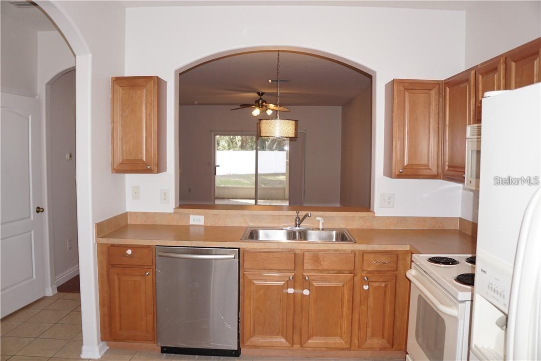 WILLIAMS CROSSING - Residential Lease