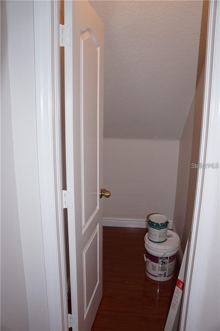 WILLIAMS CROSSING - Residential Lease