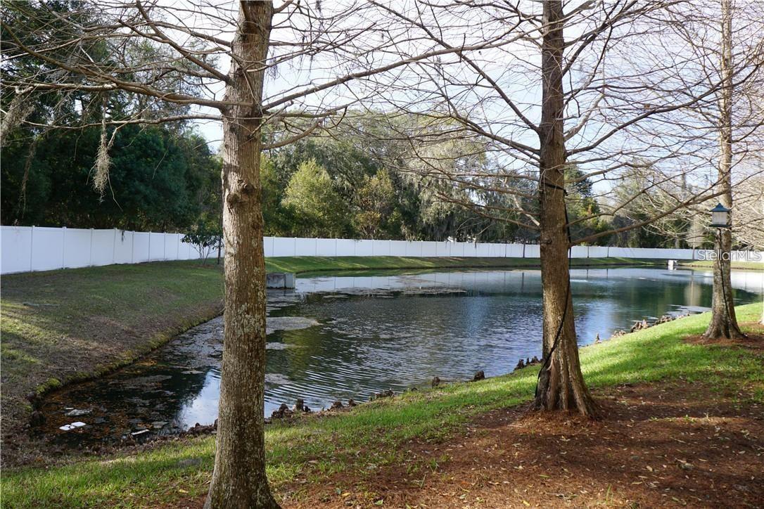 WILLIAMS CROSSING - Residential Lease