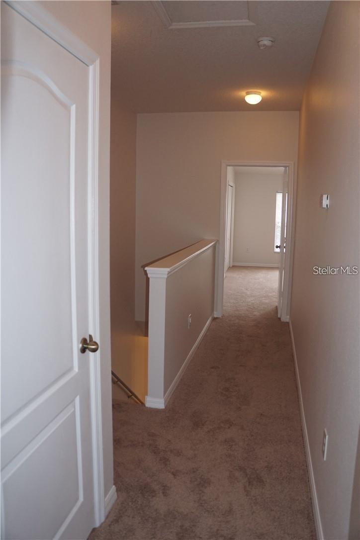 WILLIAMS CROSSING - Residential Lease