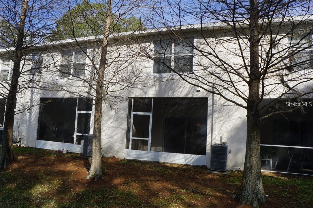 WILLIAMS CROSSING - Residential Lease