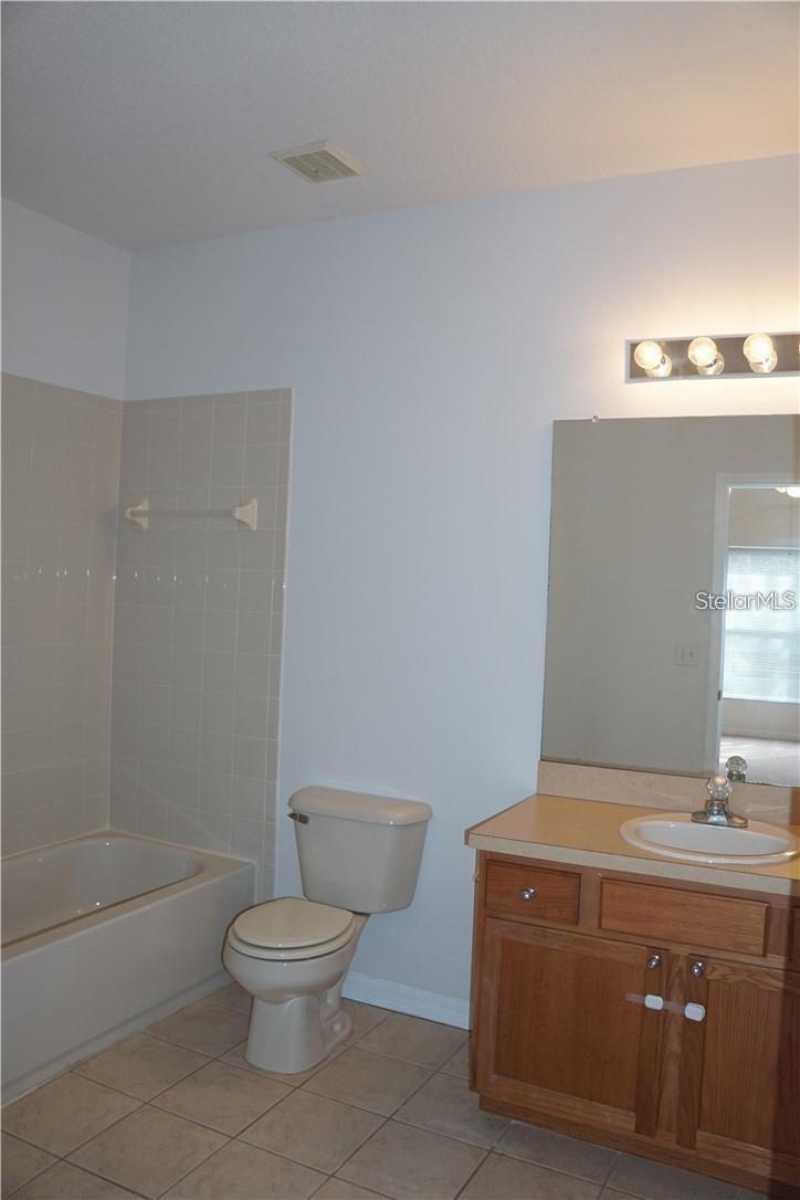 WILLIAMS CROSSING - Residential Lease