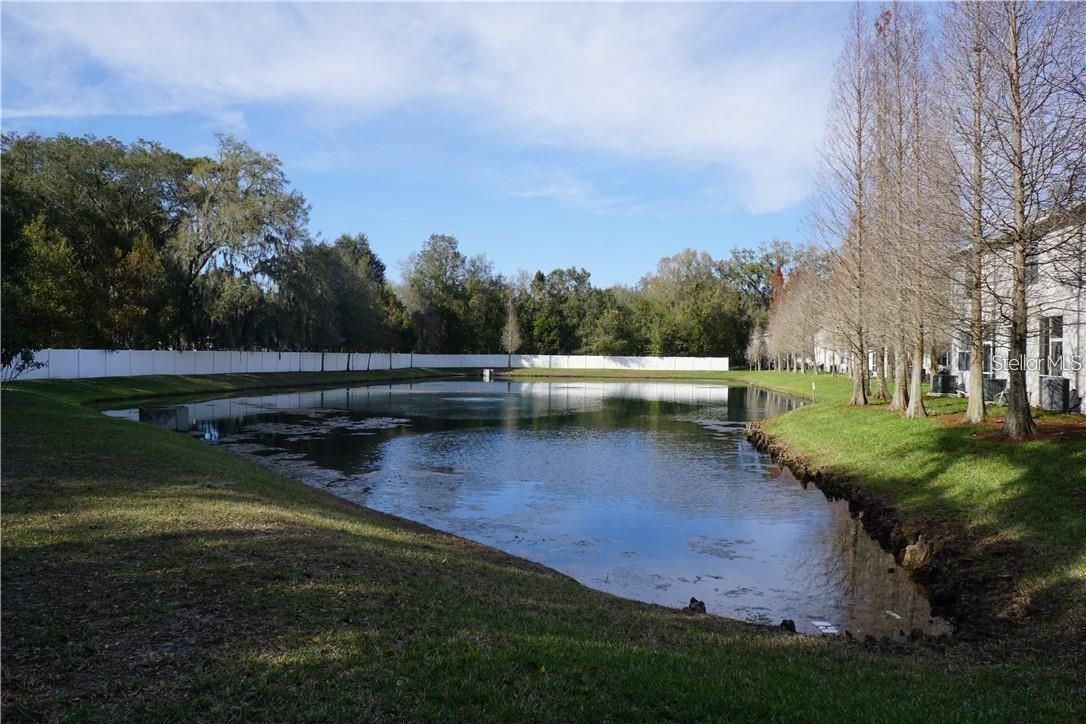 WILLIAMS CROSSING - Residential Lease