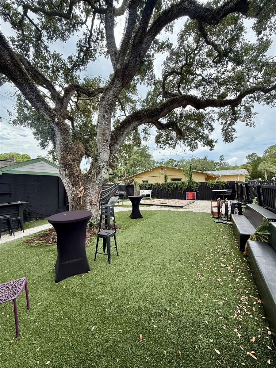 Photo of 2301 Dr Martin Luther King Jr Street S, St Petersburg, FL 33705 (MLS # TB8550669)