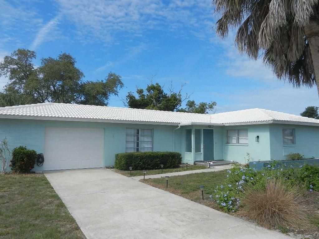 Photo of 216 Chardin Drive, Nokomis, FL 34275 (MLS # A4696275)