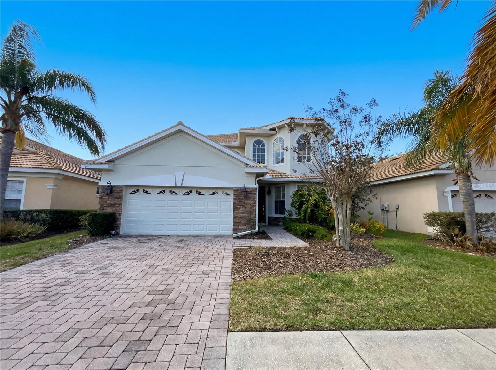 CORY LAKE ISLES PH 5 UNIT 2 - Residential