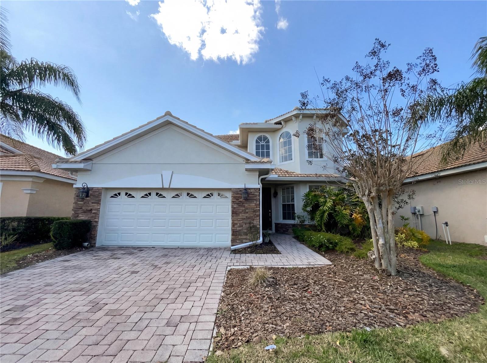 CORY LAKE ISLES PH 5 UNIT 2 - Residential