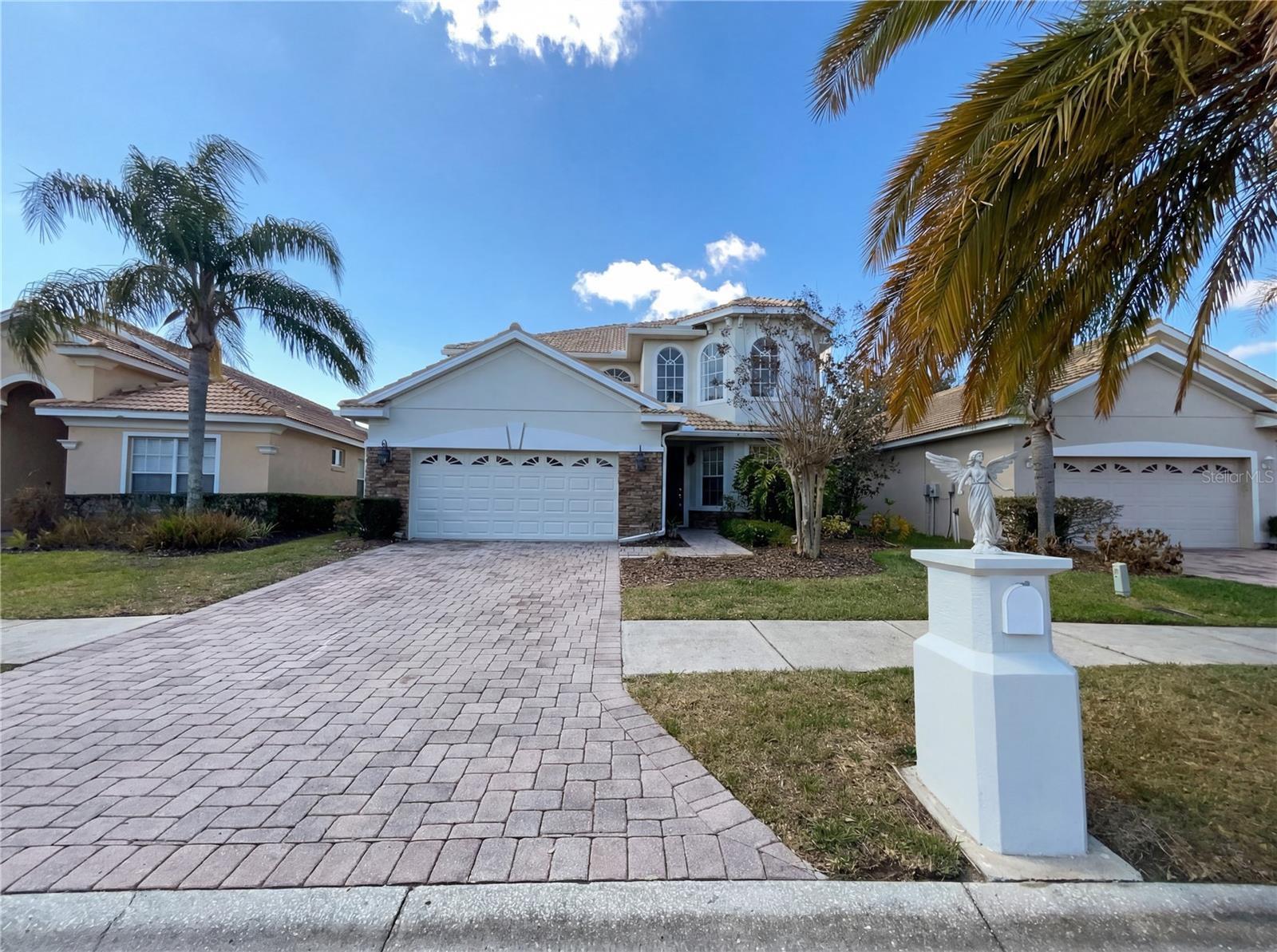 CORY LAKE ISLES PH 5 UNIT 2 - Residential