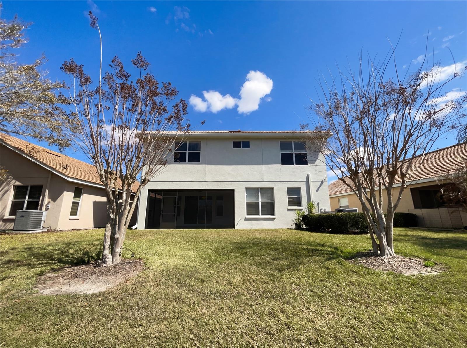 CORY LAKE ISLES PH 5 UNIT 2 - Residential