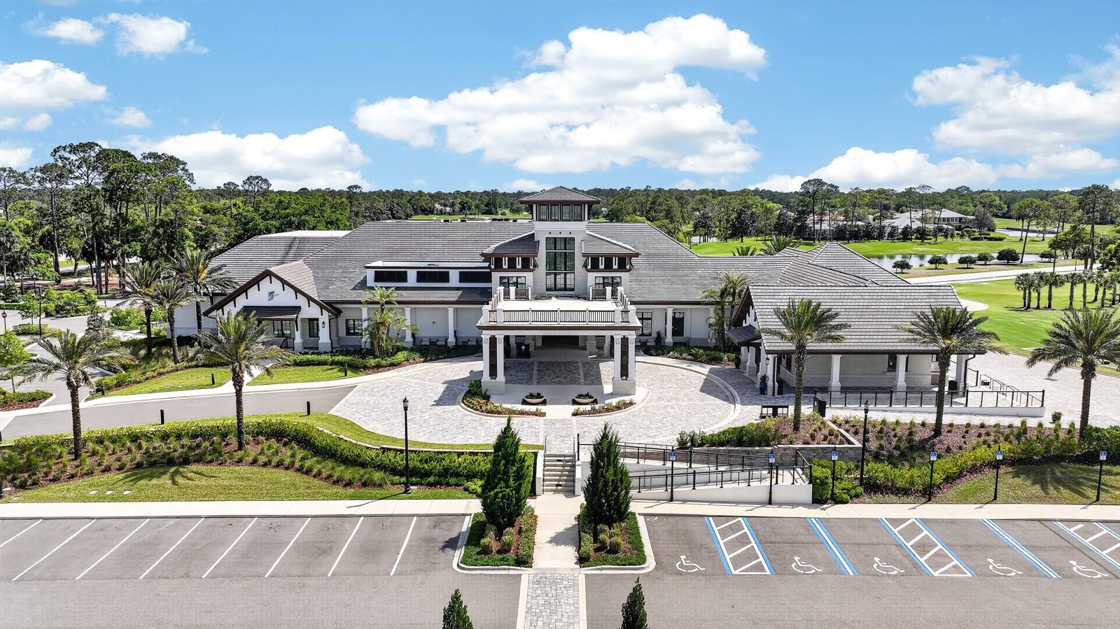 PLANTATION BAY SEC 1E-5 UNIT 01 - Residential