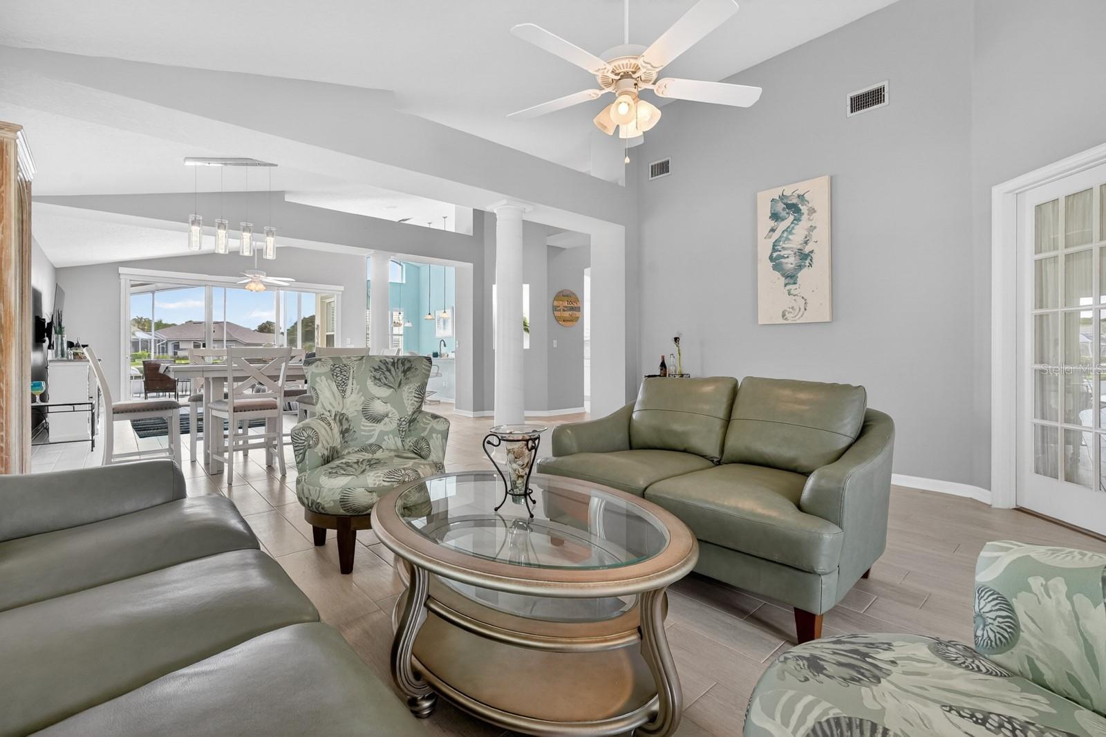 PLANTATION BAY SEC 1E-5 UNIT 01 - Residential