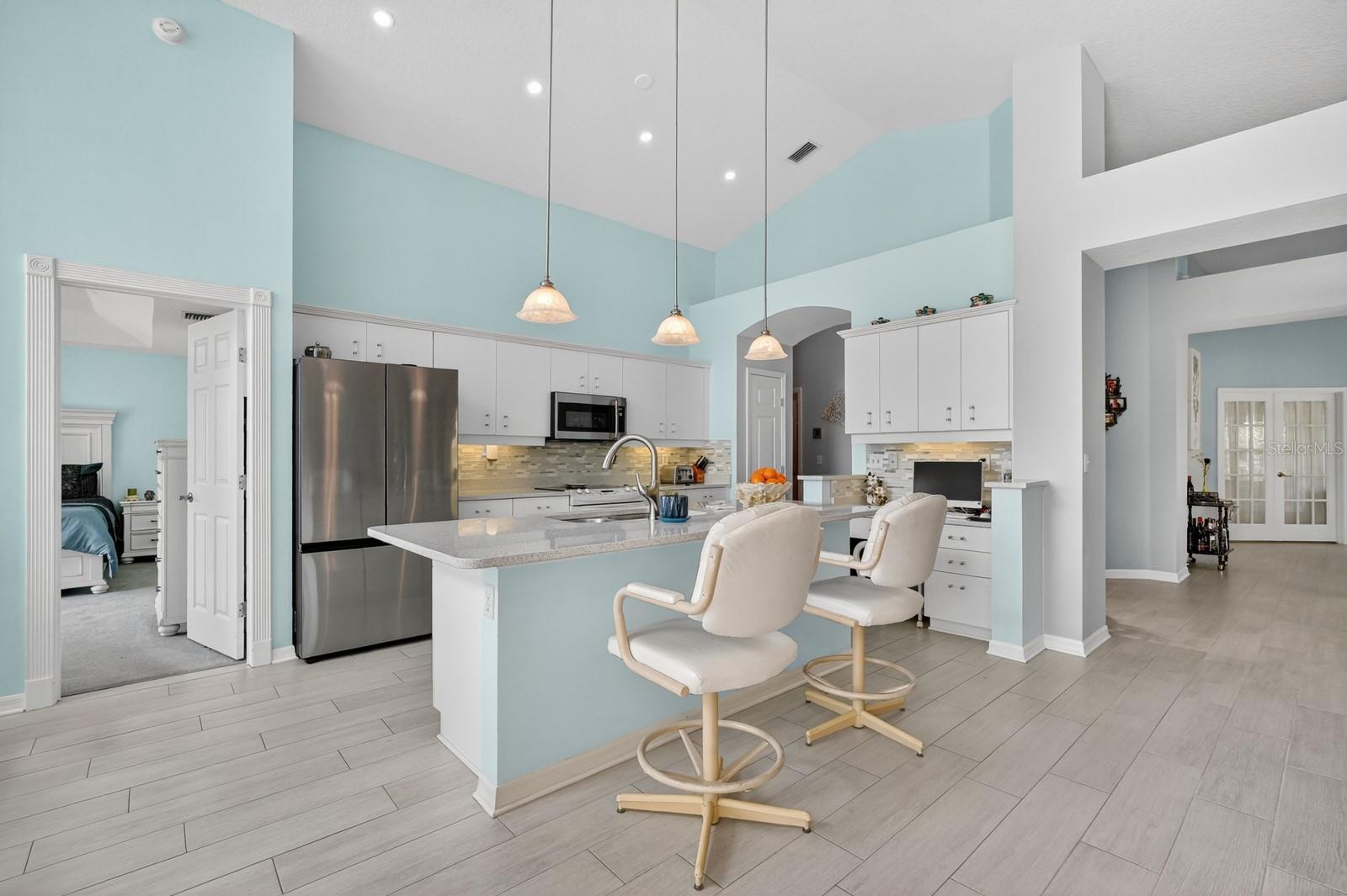 PLANTATION BAY SEC 1E-5 UNIT 01 - Residential