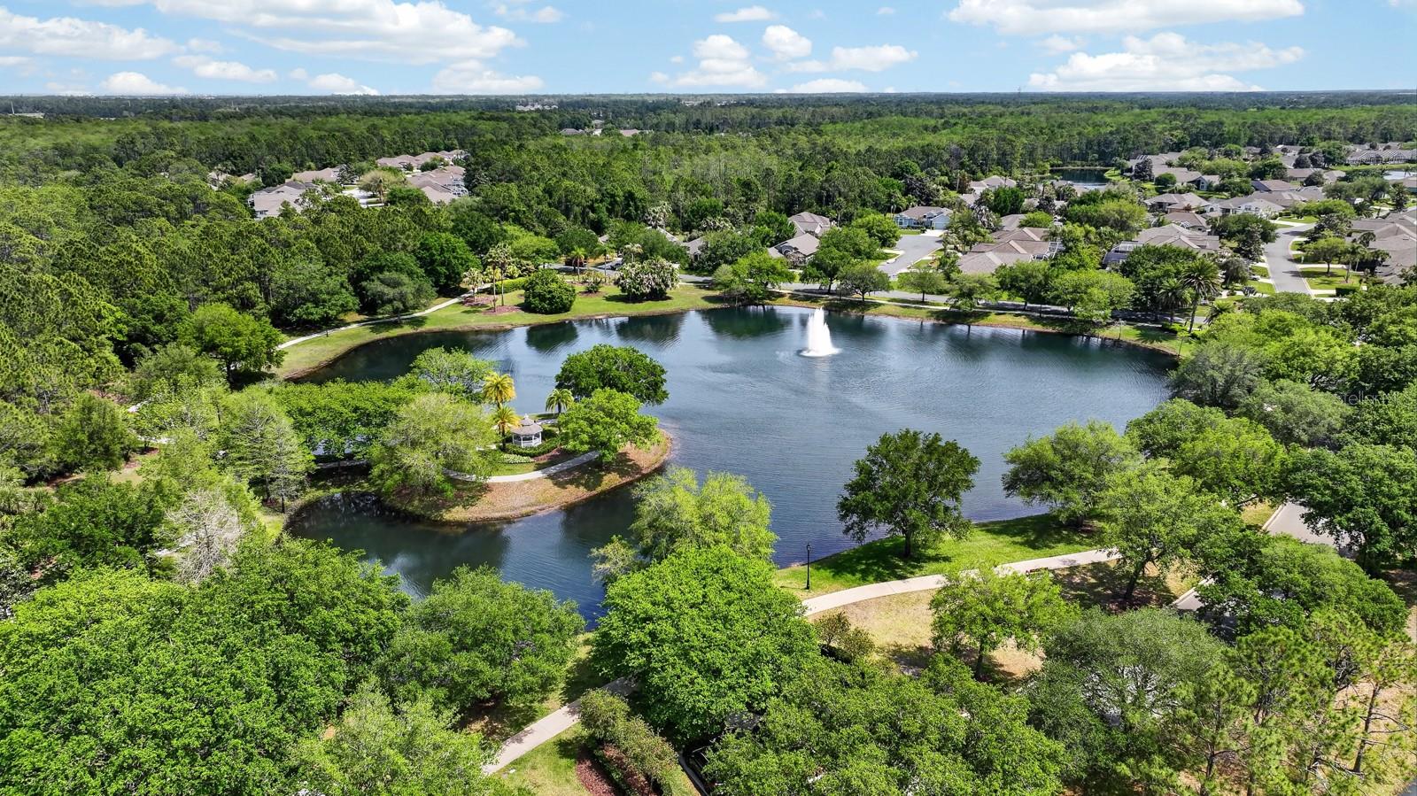 PLANTATION BAY SEC 1E-5 UNIT 01 - Residential