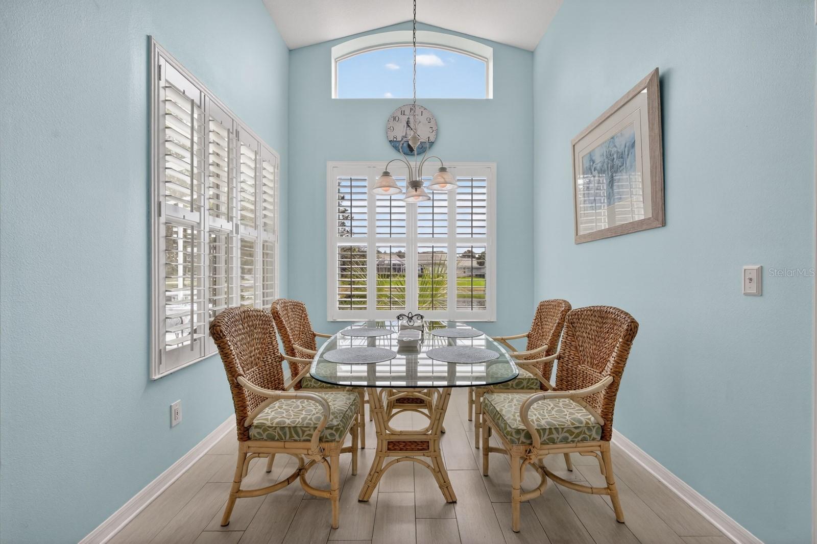 PLANTATION BAY SEC 1E-5 UNIT 01 - Residential