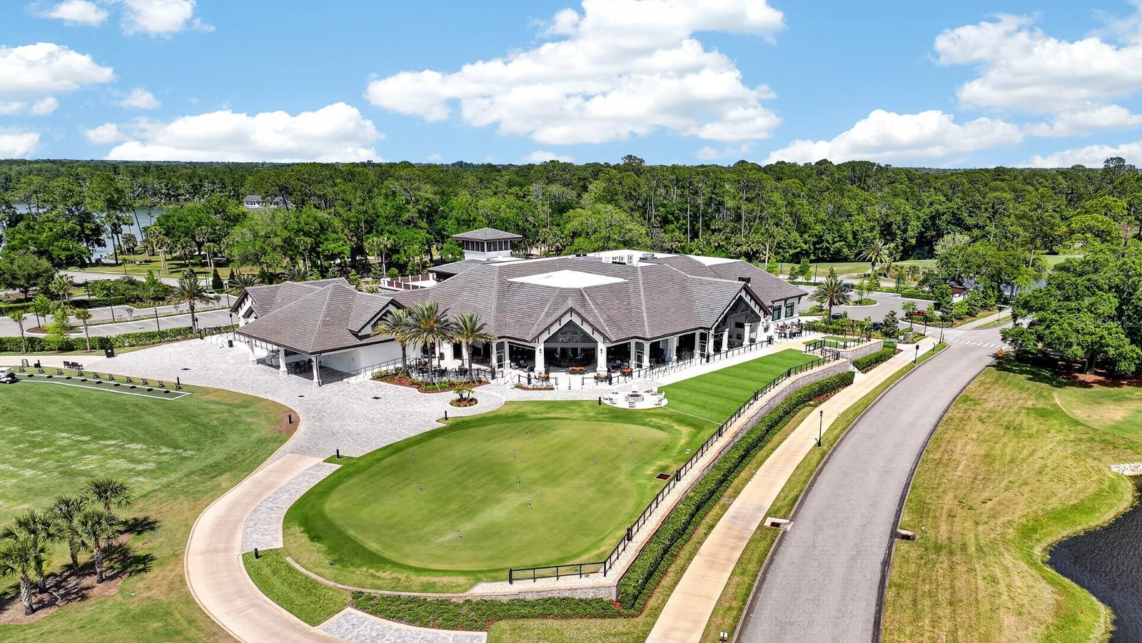 PLANTATION BAY SEC 1E-5 UNIT 01 - Residential