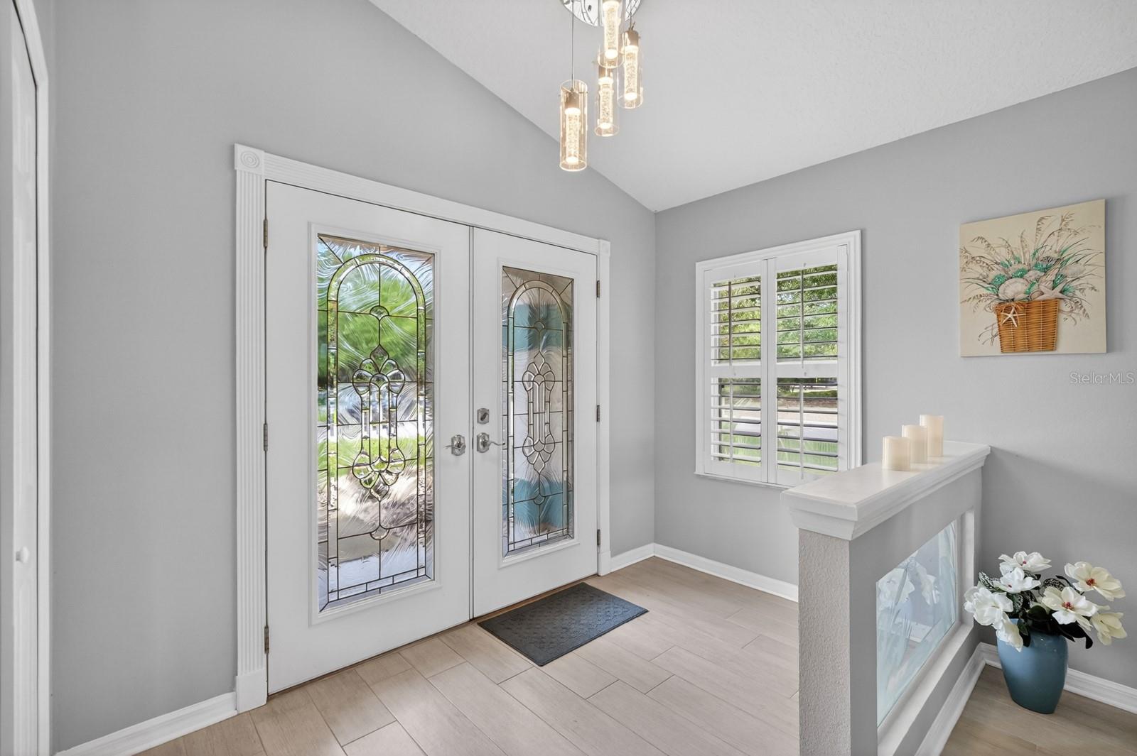 PLANTATION BAY SEC 1E-5 UNIT 01 - Residential