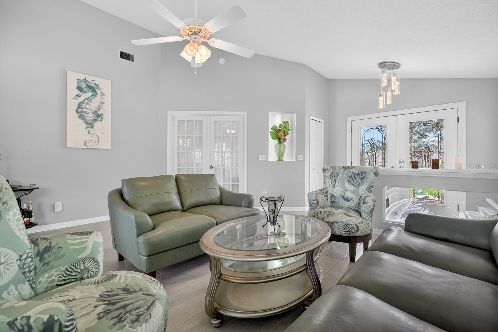 PLANTATION BAY SEC 1E-5 UNIT 01 - Residential