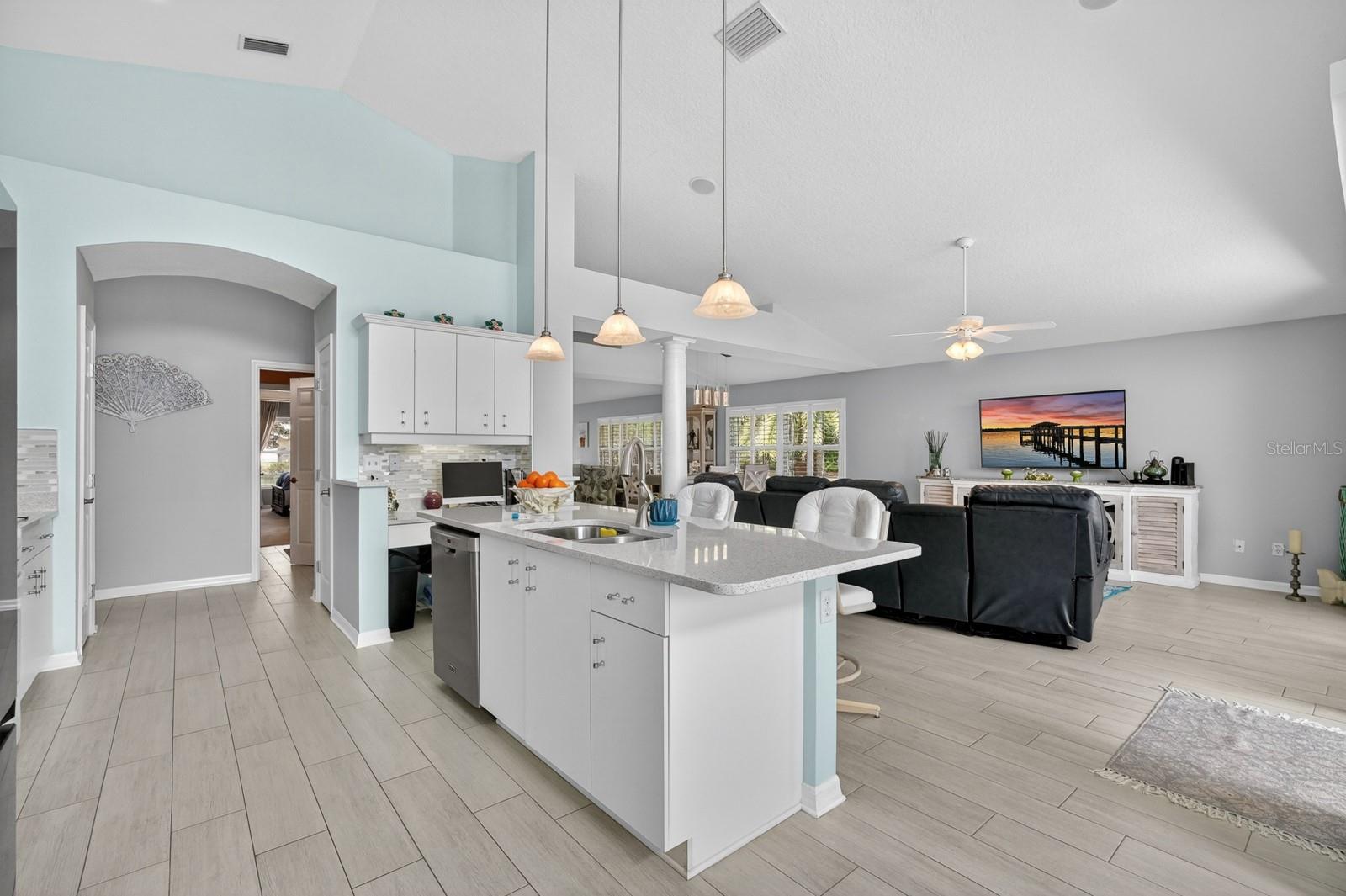 PLANTATION BAY SEC 1E-5 UNIT 01 - Residential