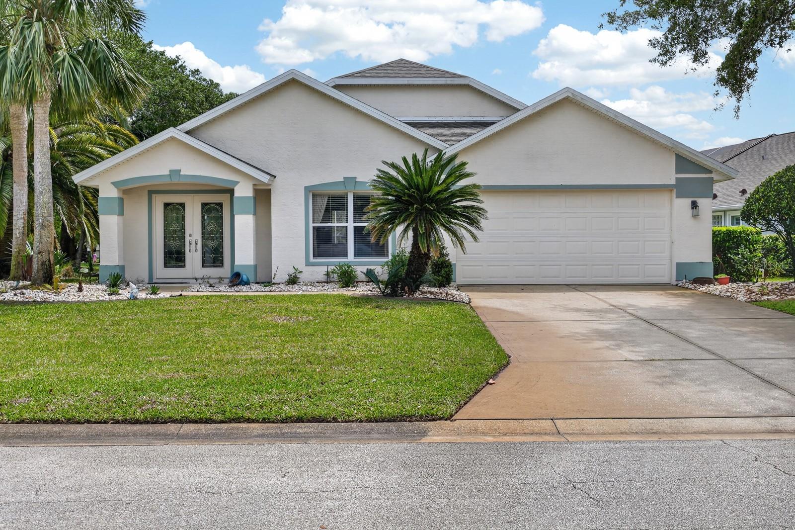 PLANTATION BAY SEC 1E-5 UNIT 01 - Residential