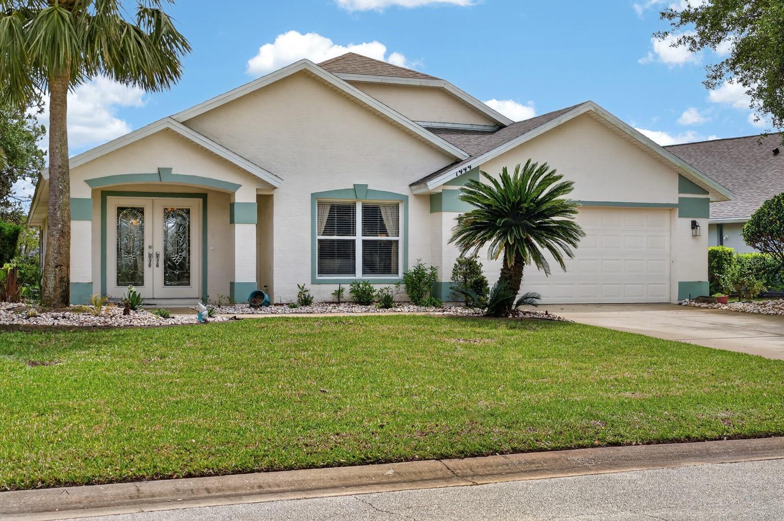 PLANTATION BAY SEC 1E-5 UNIT 01 - Residential