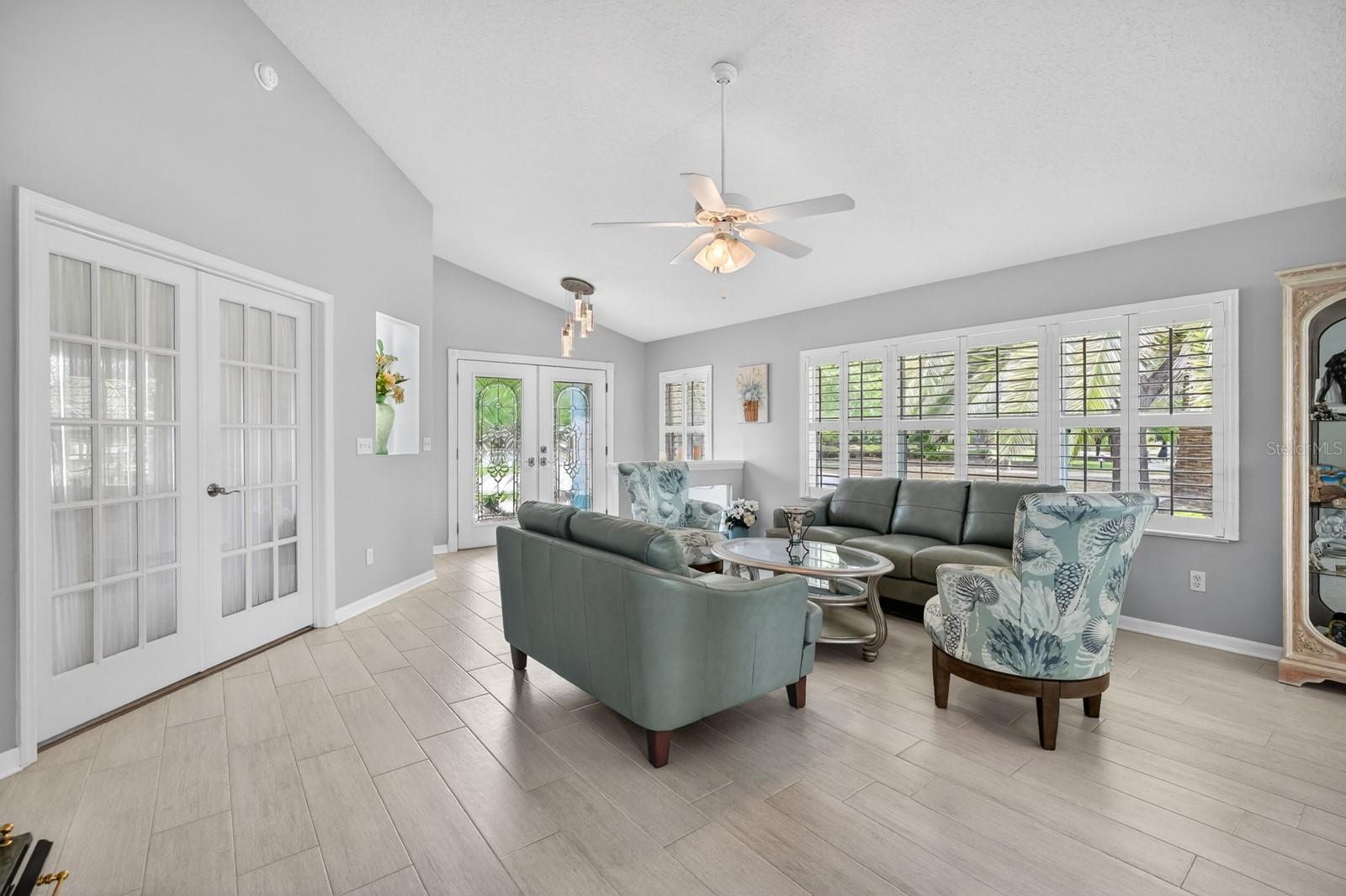 PLANTATION BAY SEC 1E-5 UNIT 01 - Residential