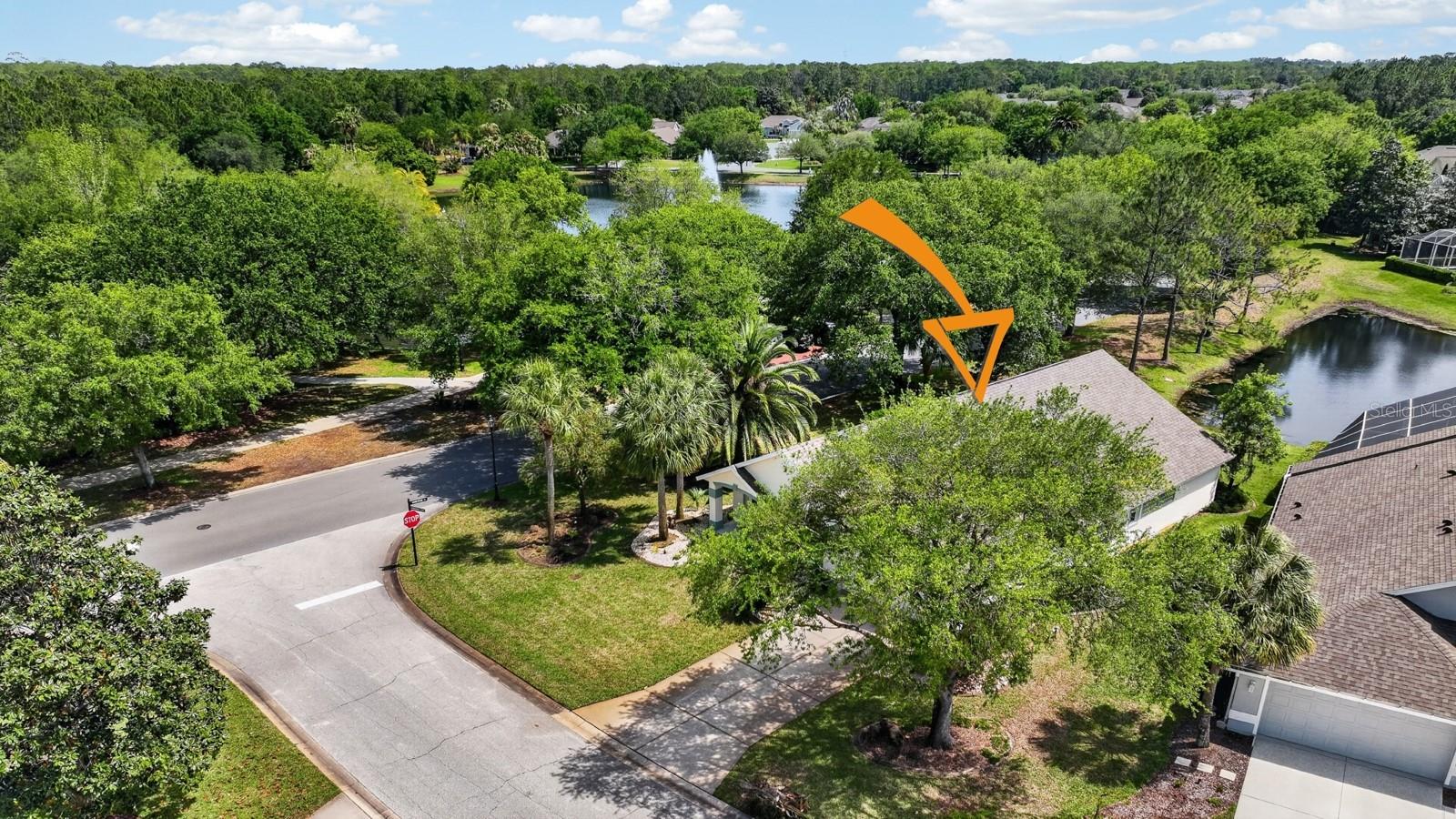 PLANTATION BAY SEC 1E-5 UNIT 01 - Residential