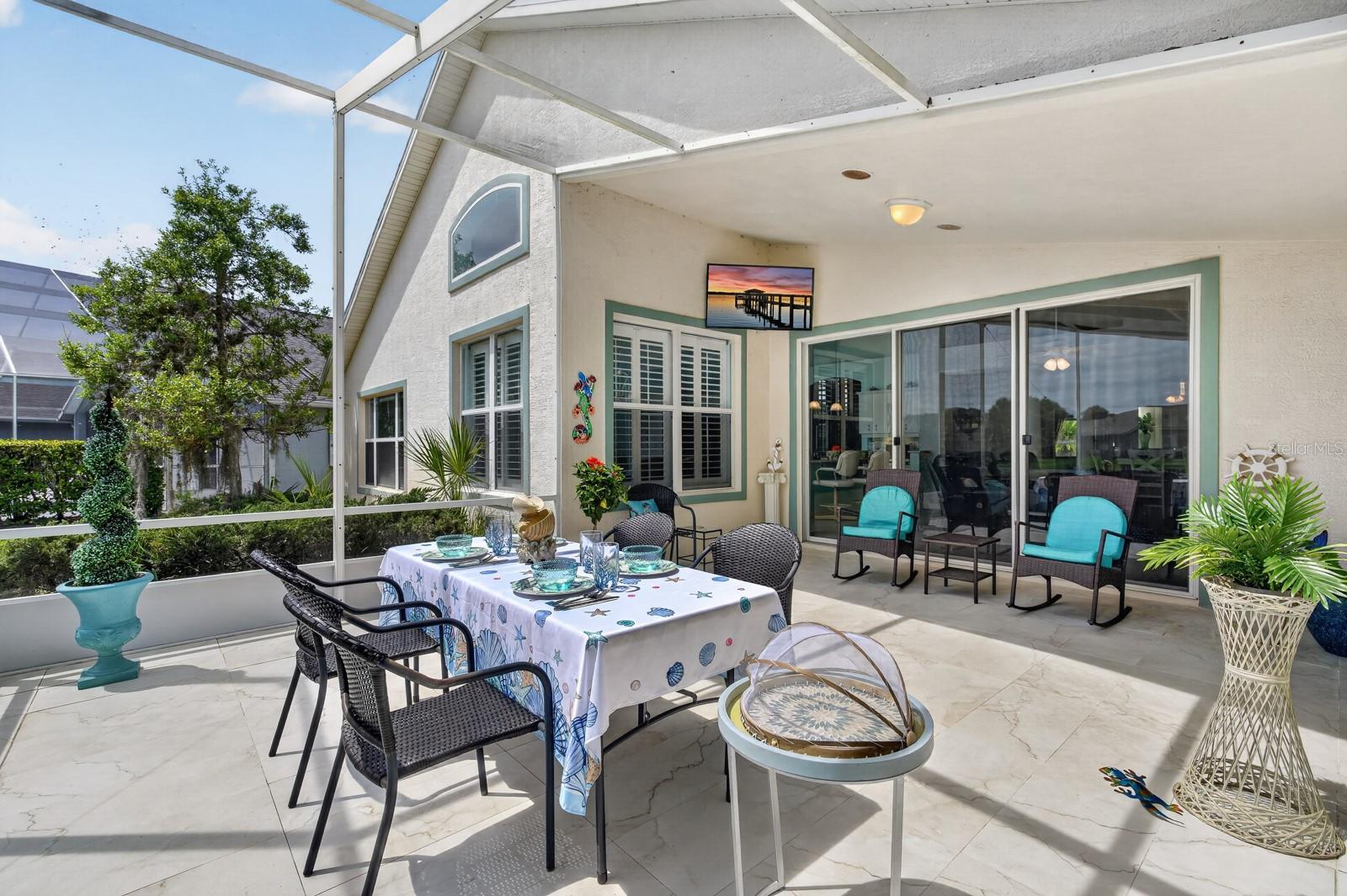 PLANTATION BAY SEC 1E-5 UNIT 01 - Residential