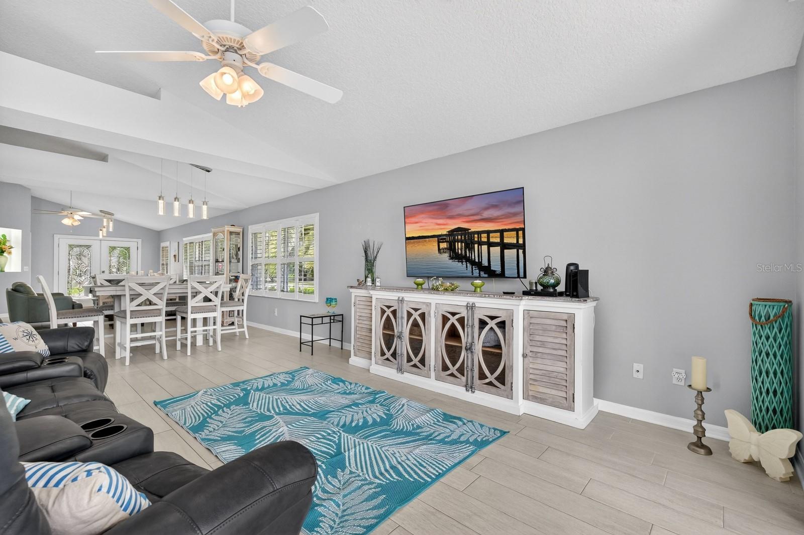 PLANTATION BAY SEC 1E-5 UNIT 01 - Residential