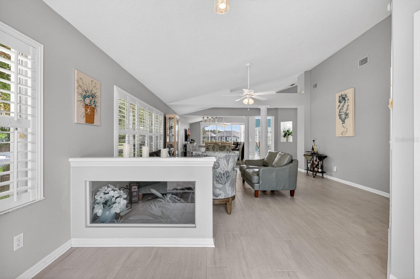 PLANTATION BAY SEC 1E-5 UNIT 01 - Residential