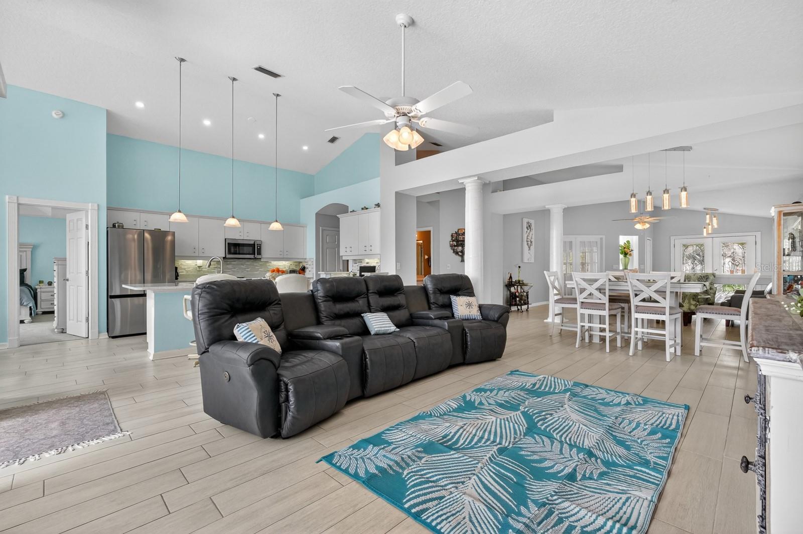 PLANTATION BAY SEC 1E-5 UNIT 01 - Residential