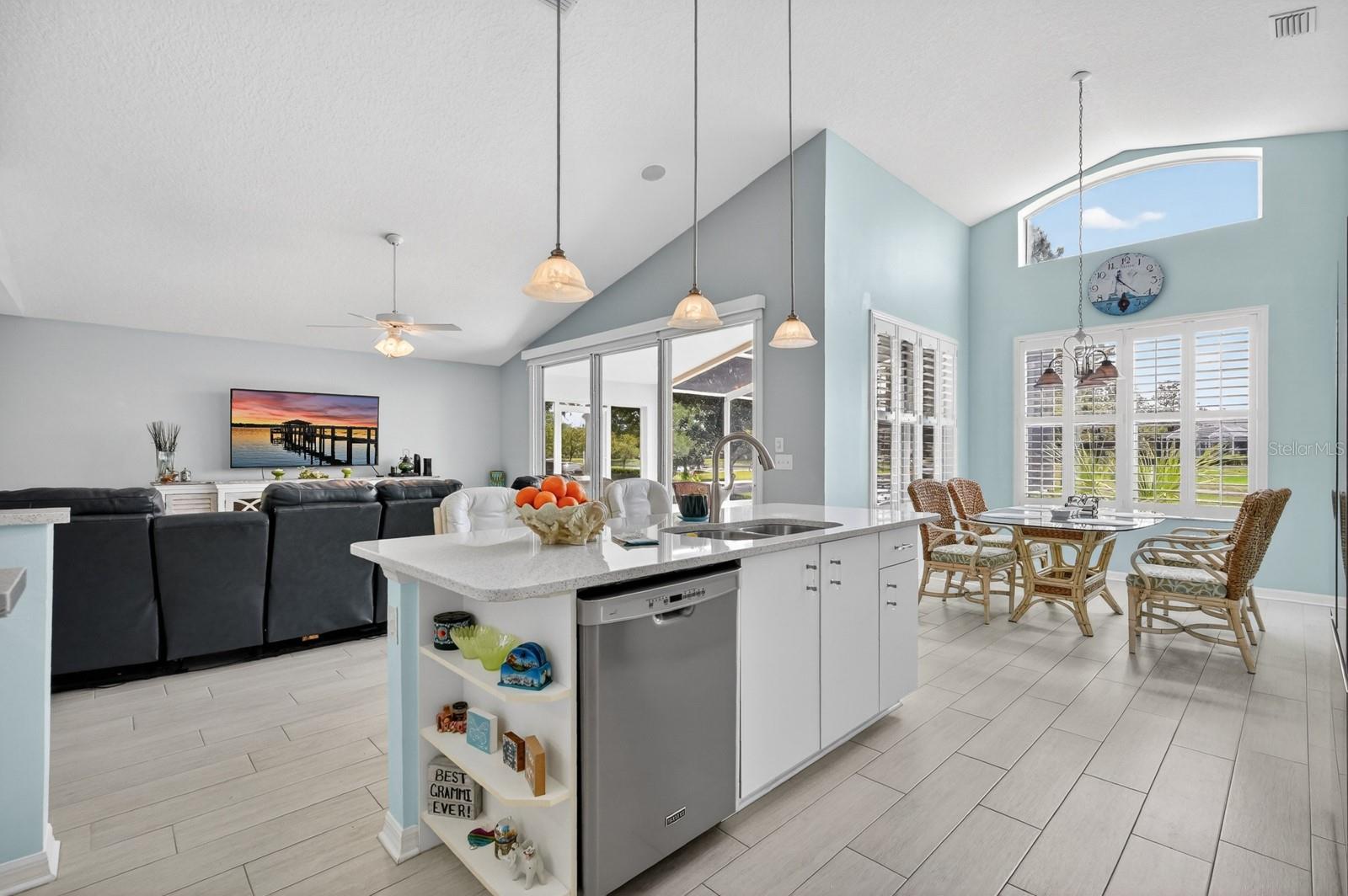 PLANTATION BAY SEC 1E-5 UNIT 01 - Residential