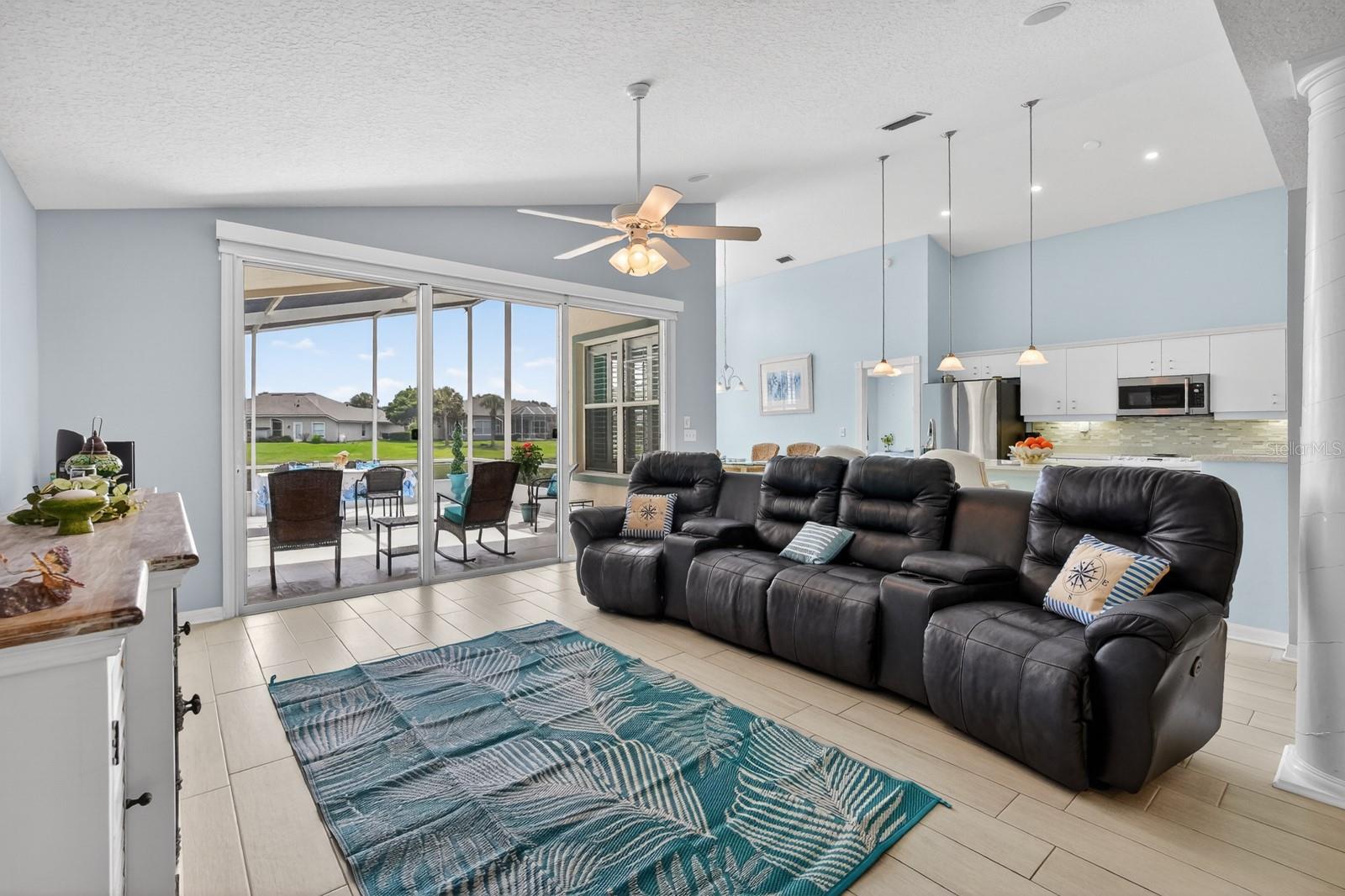 PLANTATION BAY SEC 1E-5 UNIT 01 - Residential