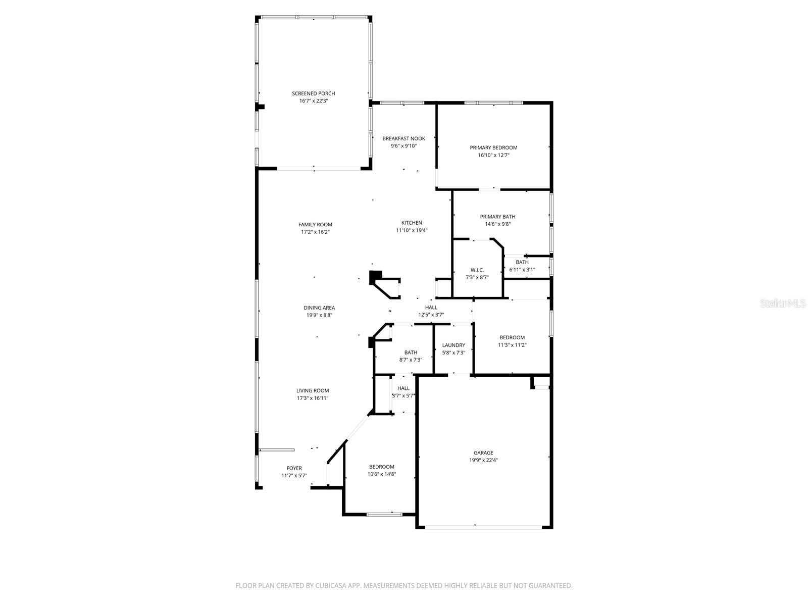 PLANTATION BAY SEC 1E-5 UNIT 01 - Residential